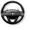 2015 new popular car motor steering wheel plastic cover case