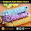 Dongguan Manufacturer Custom Draw Cord