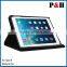 Flip pu leather case for Ipad air 2 leather case