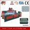 Factory price cnc router machine for ceramic with certification