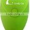 Fashion special styles with button Silicone Key holder soft skin wallet factory