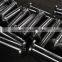 Forged and CNC precision machining Auto spindle