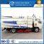 Best seller with best quality Dongfeng truck chassis 4*2 road sweeper truck with good performance