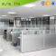 Space Saving Furniture Workstation Artificial Slab Office Environment
