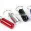 Aluminum alloy mini bottle