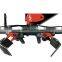 industrial robot three-axis driven by AC Servo Motor