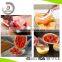 Simple Use Stainless Steel Watermelon Corer Melon Slicer Watermelon Cutter