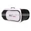 New technology vr box 2nd Generation Distance Adjustable VR Box 3D Glasses