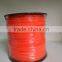 5 LB High quality Nylon colorful trimmer line with coil spool