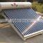 30 degrees 240L Evacuated Tube Heater Solar Water58-1800 Low Presure Calentador Agua Solar