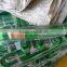 2T polyester webbing sling