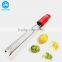 FDA approved amazon chocolate cheese lemon microplane zester                        
                                                                                Supplier's Choice