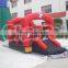 little tikes playhouse inflatable bouncer