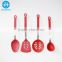 New design fast food kitchen utensils