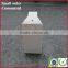 Wholesale white good quality spare button paper file bag