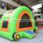 2016 New Design cut car commercial inflatable bouncer house