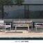 All Weather Waterproof fsc teak garden furniture