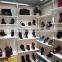 huohua new style factory direct sale wooden shoe rack organizer