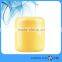 plastic cosmetic jar cosmetic packing