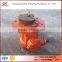 Totally Enclosed Horizontal Explosion-proof Industrial Vibration Motor