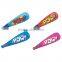 funny kids plastic baseball bat, pvc inflatable baseball bat