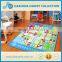 Hot selling customized baby educational nylon mats