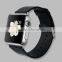 genuine cowhide leather hands for Men