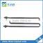 flexible immersion stainless steel electric tubular heater