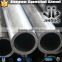 NF C45/NFEN C45 Galvanized carbon round steel pipe