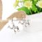 Engagement Earring Camel Shaped Drop Dangle Earring for Party