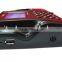 Linux System 13.56MHz Carder U560 TCP/IP Communication Optical Sensor Biometric Fingerprint Time Recorder Machine