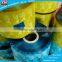 Food packaging pack plastic film