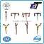 G70 AS TYPE LEVER TYPE LOADBINDER W/WINGED HOOK (FORGED HANDLE)