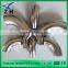 Supply Good quality stainless steel Sanitary bend