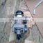 Shacman truck spare parts dz9100360080 Foot brake valve for heavy truck part