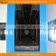 2015 newly electrostatic spraying painting line with painting system