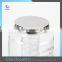 Best Selling Clear Glass Beverage Dispenser Jar Cylinder Glass Beverage Jar With Tap