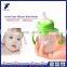 bpa free 150 240 360ml silicone baby feeding bottle