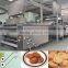 soft biscuit forming machine