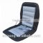 Portable adult car heating seat booster cushion