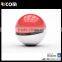 New 8000mAh Pokemon Power Charger, Red and White Pokemon Go Power Bank, Pokeball Power bank 8000mAh for iPhone Samsung