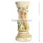 Decorative Roman Marble Pillar For Home