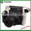 Fuji Fujifilm Instax Wide 300 Polaroid Instant Camera New Black