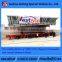 SPMT Self-propelled modular transporter, used hydraulic axle trailers