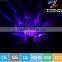 Smart room usage LED kids lamp projector