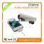Promotional gift truck shaped mobile charger 2200Mah powerbanks
