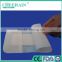 Newly manufactured custom breathable waterproof silk medical wound dressing