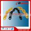 G80 Alloy Steel High Strength Lift link chain