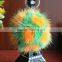 Promotion Keychains,Fur Keychains