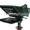 30% off!! 17/19 inch Hard reflector Studio Teleprompter